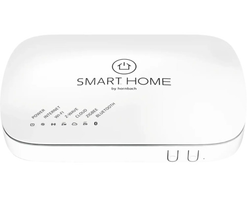 Kits de démarrage, kits & hubs Smart Home