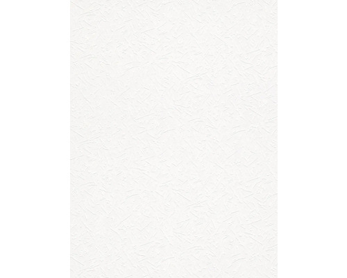 Papier peint non tissé 9145 Patent Decor Laser blanc Papier peint ingrain blanc avec une structure fine pour l''intérieur