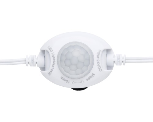 Bewegungsmelder für LED Leuchtmittel