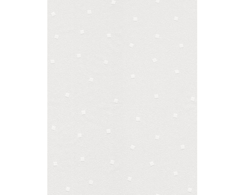 Papier peint non tissé 9301 Patent Decor blanc