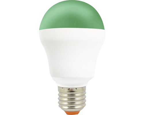 Lampe LED avec culot E27