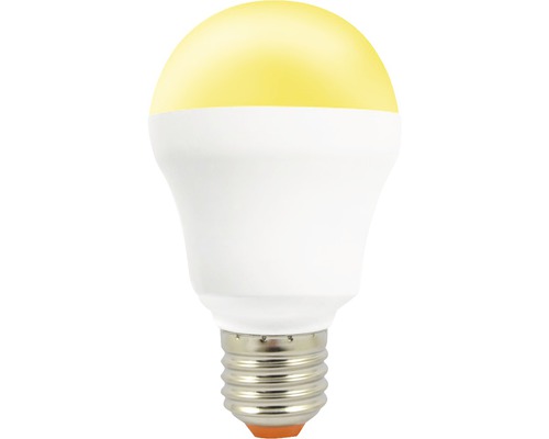 Lampe LED avec filetage E27
