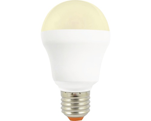  Ampoule LED en forme de poire 7.5 W 220-240 V E27