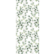 Duschrückwand-Folie mySpotti Fresh Björk 90 x 210 cm