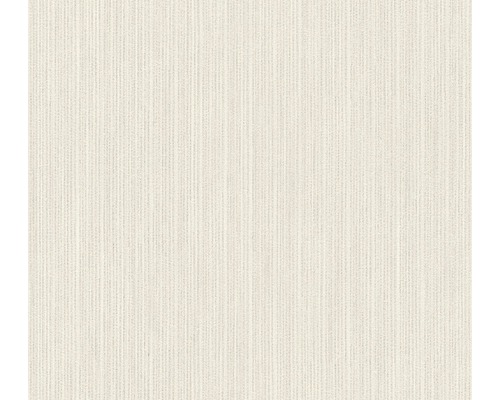 Papier peint intissé 36499-1 Michalsky 3 - Dream Again uni rayures beige