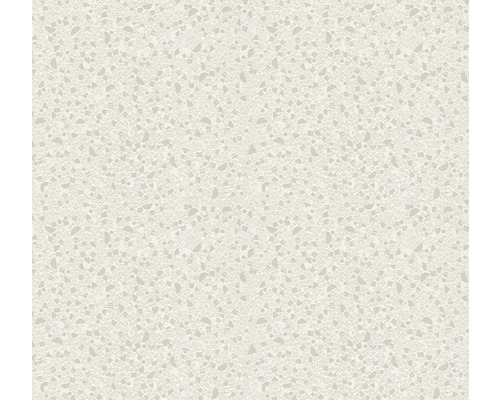 Vliestapete 54848 Glööckler Imperial Uni grau silber Textur mit kleinen Steinchen für Oberflächengestaltung