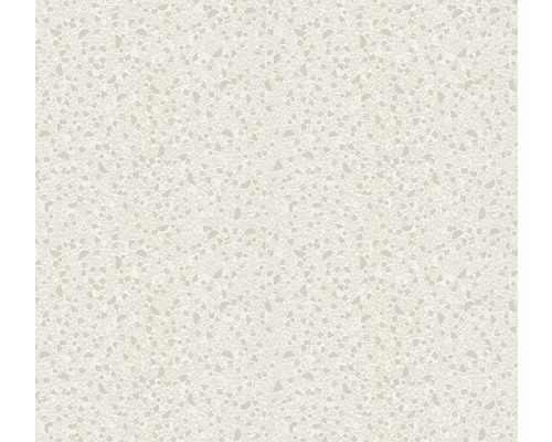 Papier peint intissé 54848 Glööckler Imperial uni gris argent