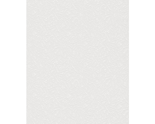 Papier peint non tissé 9407 Patent Decor blanc Papier peint blanc à structure en relief pour la décoration murale