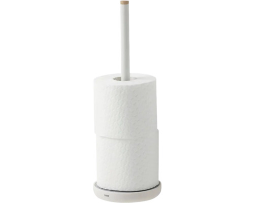 Toilettenpapierhalter mit mehreren Rollen