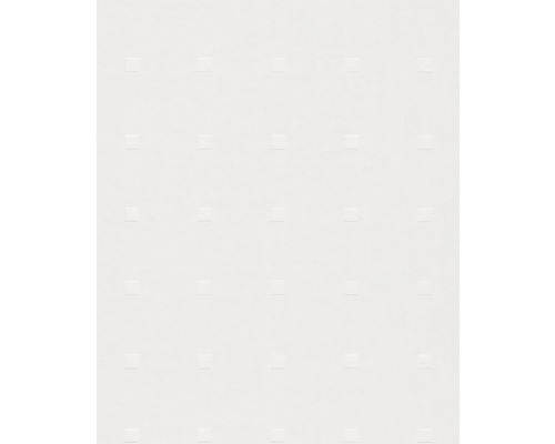 Papier peint non tissé 9313 Patent Decor blanc