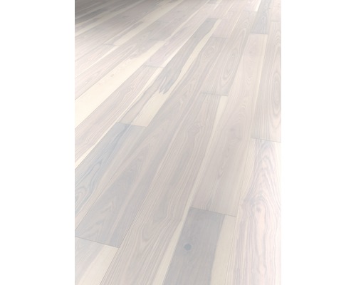 Plancher en bois avec aspect de planches