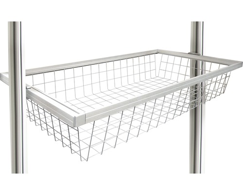 Tiroir corbeille Relax 900 mm Tiroir corbeille Relax 900 mm