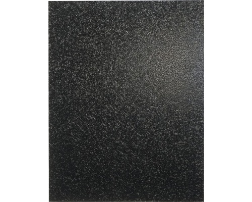 Textur einer dunklen Bodenfliese