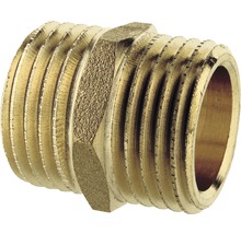 Messingfitting mit Außengewinde
