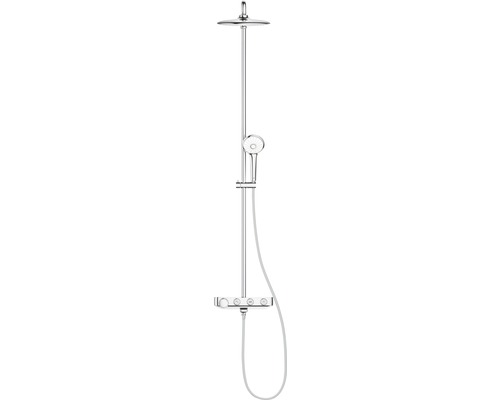 Douchette Grohe Euphoria 110 livrée, posée et garantie