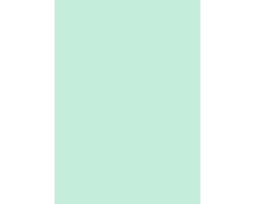 d-c-fix® Klebefolie uni Lack mint glänzend 45x200cm Einfarbiger Hintergrund