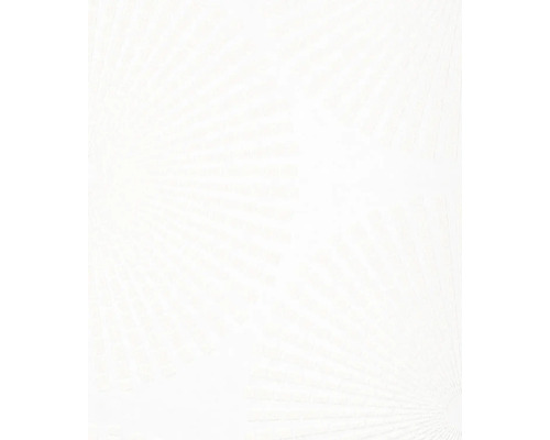 Papier peint non tissé 9330 Patent Decor 3D blanc Papier peint avec motif abstrait