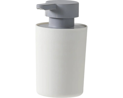 Distributeur de savon Urban vertical blanc