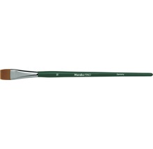 Pinceau plat taille 16 de Marabu-FINO