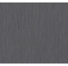 Papier peint intissé 36500-1 Michalsky 3 - Dream Again Uni noir rayures