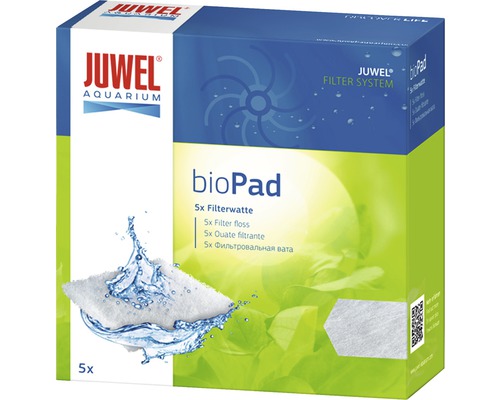 Filterwatte Juwel Biopad M Compact-0