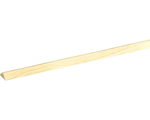 Baguettes En Bois De Construction - Lot De 5 Planches 100 Cm X 5 X 13 Mm - Pour Bricolage, Modélisme, Habillage - 8