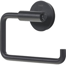 Support de papier toilette mural