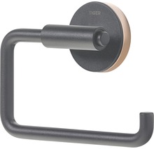 Support de papier toilette mural Tiger