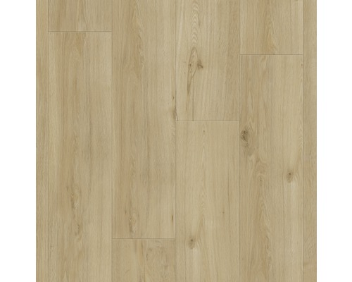 Vinyl-Diele Senso Natural Columbia eiche selbstklebend 152x914x2 mm