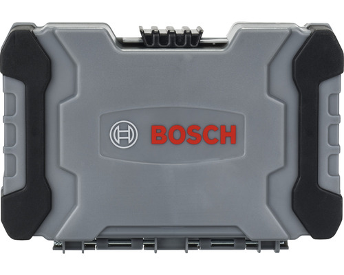 Boîte à outils Bosch