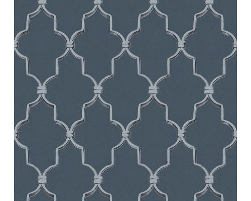 Papier peint intissé 36502-4 Michalsky 3 - Dream Again grille vert gris Papier peint intissé 36502-4 Michalsky 3 - Dream Again grille vert gris