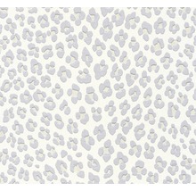 Vliestapete 36503-1 Michalsky 3 - Dream Again Leoparden Muster creme