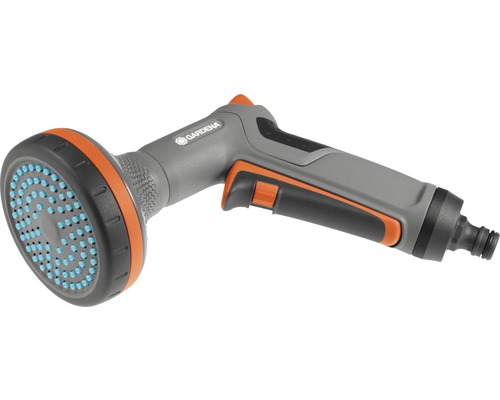 Pomme d''arrosage Gardena pour l''irrigation du jardin