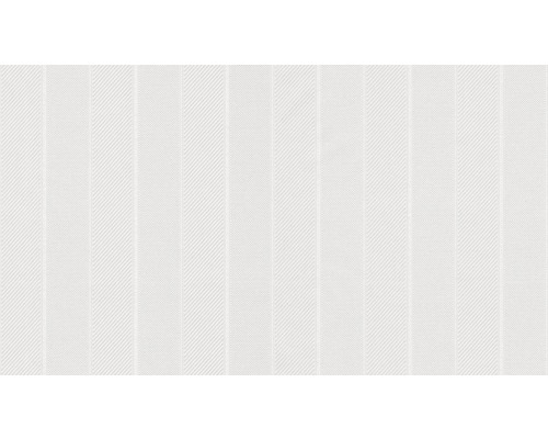 Papier peint non tissé 9801 Patent Decor blanc Papier peint à rayures