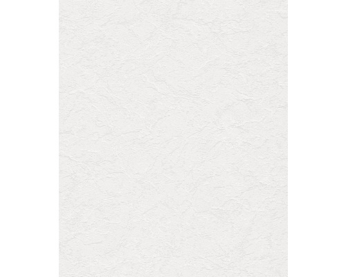 Papier peint non tissé 9811 Patent Decor blanc Gros plan d''un papier peint structuré blanc