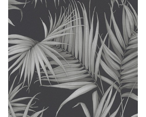 Papier peint intissé 36505-3 Michalsky 3 - Dream Again feuilles de palmier