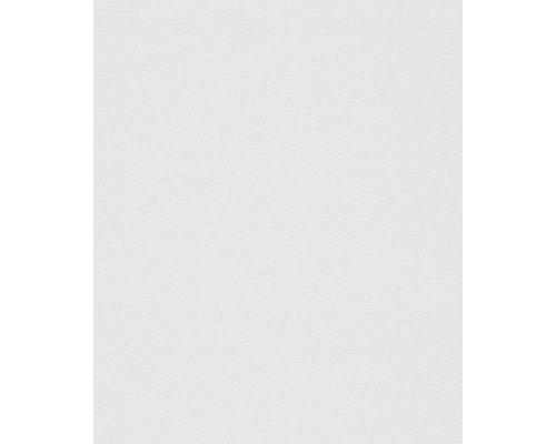 Papier peint non tissé 9829 Patent Decor blanc Surface claire et texturée