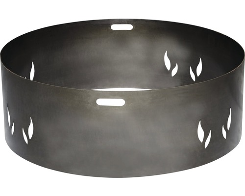 Buschbeck Aufsatz für Feuerschale Ø 80cm Eisen Buschbeck Aufsatz für Feuerschale Ø 80cm Eisen