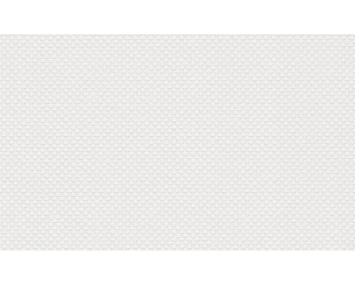 Papier peint non tissé 9844 Patent Decor blanc Tissu structuré pour diverses utilisations