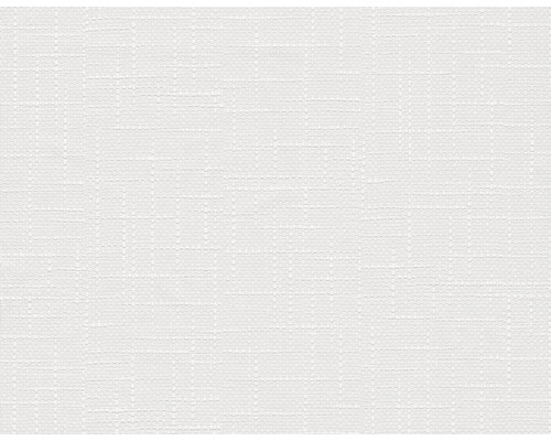 Papier peint non tissé 9854 Patent Decor blanc Surface textile avec une structure fine