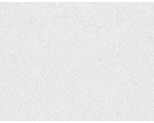 Papier peint non tissé 9856 Patent Decor blanc Papier peint texturé