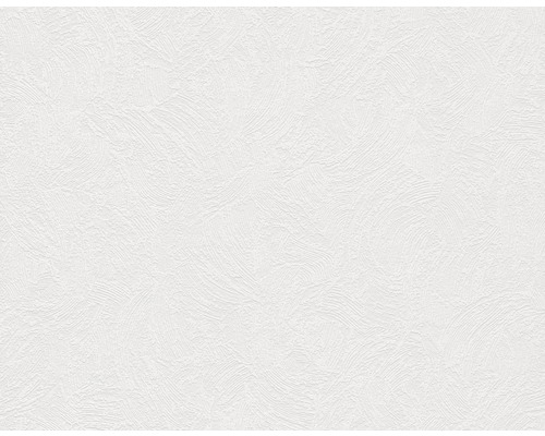 Vliestapete 9860 Patent Decor weiss Struktur Tapete mit organischem Muster