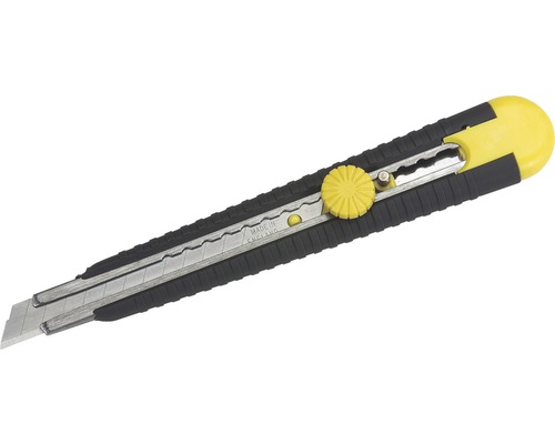 Stanley Cutter MPO 9mm Stanley Cutter MPO 9mm