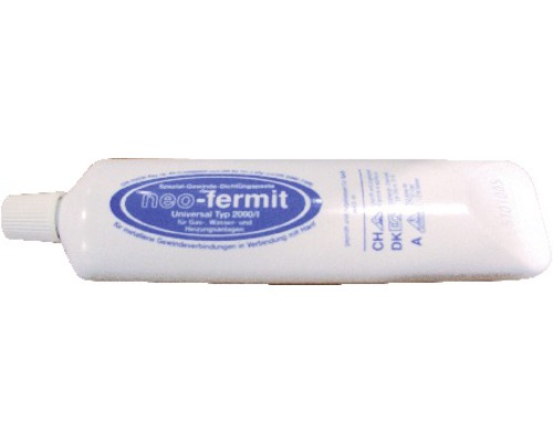 Pâte d'étanchéité Neo-Fermit 150g-0