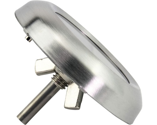 Thermometer aus Edelstahl