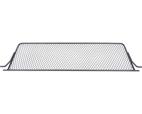 Grille métallique pour remorque