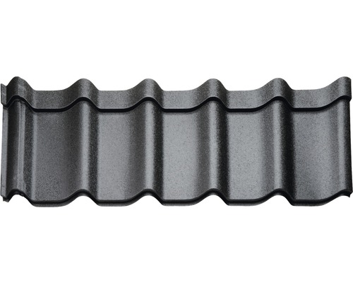 Trapezblech für Dacheindeckung