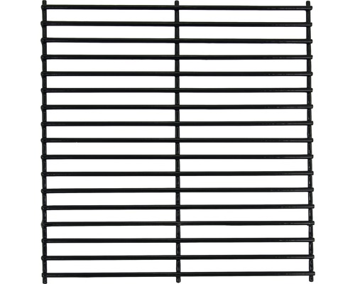 TENNEKER Pièce détachée Grille à charbon Chambre principale pour Fumoir XL Grille de barbecue en métal