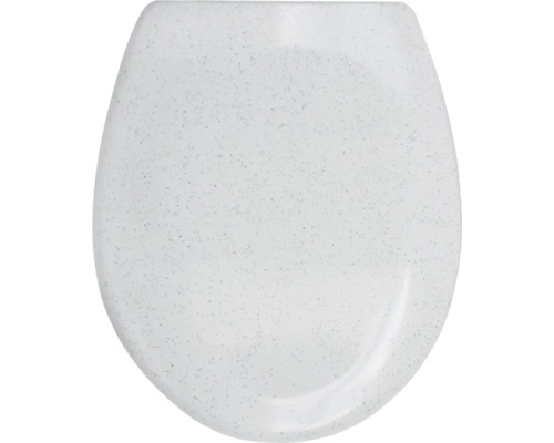 WC-Sitz Malaga granit