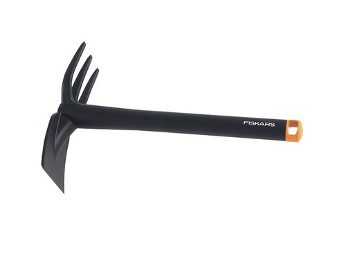 Griffe de jardin et pelle Fiskars